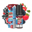 Fruits Rouges Salt 10ml Iceberg - O'J Lab (10 pièces)