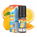 Citron Orange Salt 10ml Iceberg - O'J Lab (10 pièces)