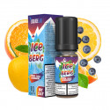 Citron Cassis Mandarine Salt 10ml Iceberg - O'J Lab (10 pièces)