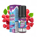 Framboise Salt 10ml Iceberg - O'J Lab (10 pièces)