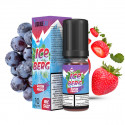 Raisin Fraise Salt 10ml Iceberg - O'J Lab (10 pièces)