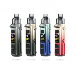 Kit Pod Argus Pro 80w - Voopoo (gradient colors) Kit Pod Argus Pro 80w - Voopoo (gradient colors)