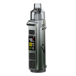 Kit Pod Argus Pro 80w - Voopoo (gradient colors) Kit Pod Argus Pro 80w - Voopoo (gradient colors)