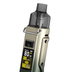 Kit Pod Argus Pro 80w - Voopoo (gradient colors) Kit Pod Argus Pro 80w - Voopoo (gradient colors)