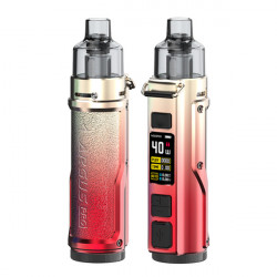Kit Pod Argus Pro 80w - Voopoo (gradient colors) Kit Pod Argus Pro 80w - Voopoo (gradient colors)