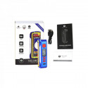 Box Thelema Solo 100w - Lost Vape (Freedom Limited Edition) Box Thelema Solo 100w - Lost Vape (Freedom Limited Edition)
