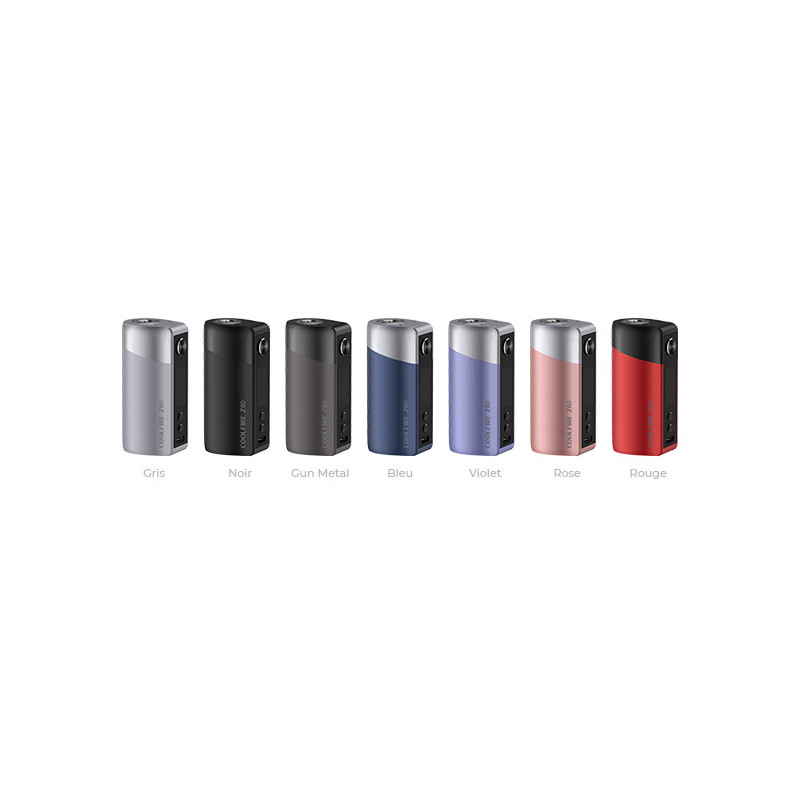 Box CoolFire Z60 Innokin