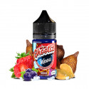 Concentré Waou 30ml Shootiz - e.Tasty (5 pièces)