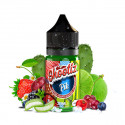 Concentré Pik 30ml Shootiz - e.Tasty (5 pièces)