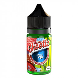Concentré Pik 30ml Shootiz - e.Tasty (5 pièces)