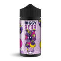 Cassis Mûre 200ml Biggy Bear Cassis Mûre 200ml Biggy Bear