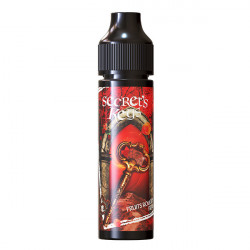 Red Key 50ml Secret's Keys - Secret's LAb Red Key 50ml Secret's Keys - Secret's LAb