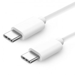 Câble USB-C vers USB-C 3A 1.5M