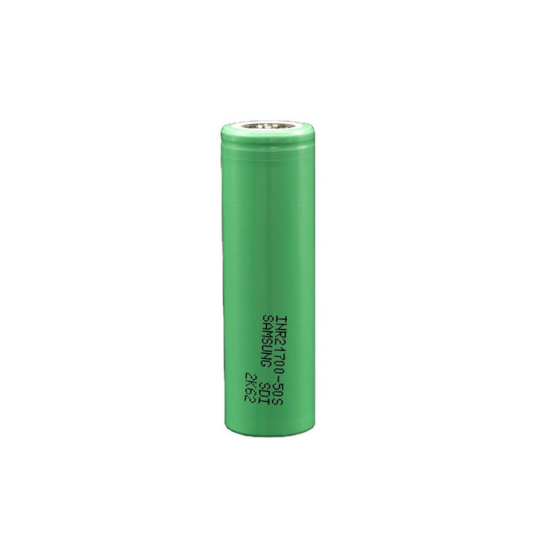 Accu 50S 21700 5000mAh - Samsung