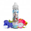 Fruit du Dragon Fruits Bleus Frais 50ml Fruity Sun Platinum Edition - Secret's LAb