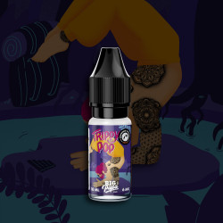 Trippy Pop 10ml - Big Papa (10 pièces) Trippy Pop 10ml - Big Papa (10 pièces)