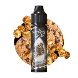 Black Key 50ml Secret's Keys by Secret's LAb Black Key 50ml Secret's Keys by Secret's LAb