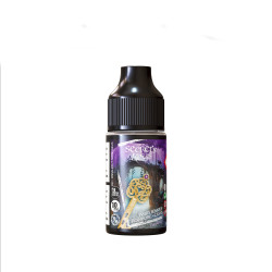 Purple Key 10ml Secret's Keys by Secret's LAb (10 pièces)