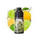 Green Key 10ml Secret's Keys by Secret's LAb (10 pièces)