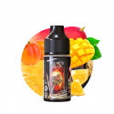 Rainbow Key 10ml Secret's Keys by Secret's LAb (10 pièces)