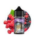 Concentré Purple Key 30ml Secret's Keys by Secret's LAb (5 pièces)