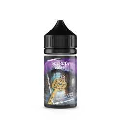 Concentré Purple Key 30ml Secret's Keys by Secret's LAb (5 pièces)