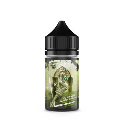 Concentré Green Key 30ml Secret's Keys by Secret's LAb (5 pièces)