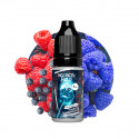 Blue Key Salt 10ml Secret's Keys by Secret's LAb (10 pièces)