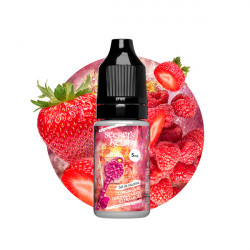 Pink Key Salt 10ml Secret's Keys by Secret's LAb (10 pièces) Pink Key Salt 10ml Secret's Keys by Secret's LAb (10 pièces)