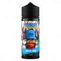 Passion Citron 100ml Elikuid Street - O'J Lab