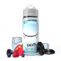 White Devil 100ml AVAP