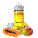 Sunny Devil 100ml AVAP