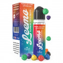 Kit Easy2Shake Bonbon Tutti Frutti 60ml Leemo by Le French Liquide