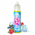 Long Bay 50ml Fruizee - Eliquid France