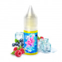 Long Bay 10ml Fruizee  - Eliquid France (10 pièces)