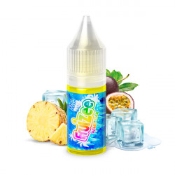 Wind Star 10ml Fruizee  - Eliquid France (10 pièces)