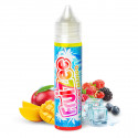 Bloody Mango 50ml Fruizee - Eliquid France