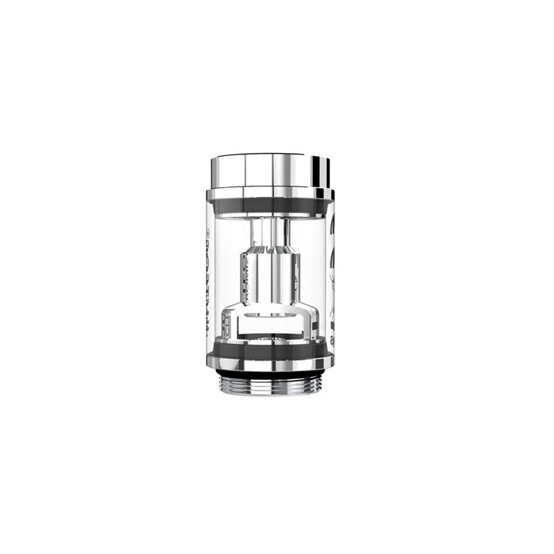 Tube Pyrex Q16 Pro Justfog