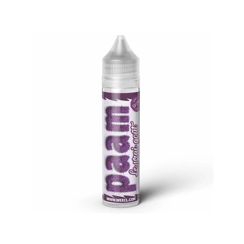 Paam Purple 50ml WEECL