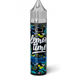 Blueberry 50ml Lemon'Time by Eliquid France