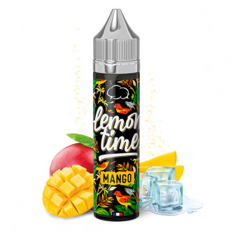 Mango 50ml Lemon'Time - Eliquid France