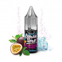 Passion Fruit 10ml Lemon'Time - Eliquid France (10 pièces)