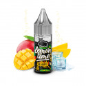 Mango 10ml Lemon'Time by Eliquid France (10 pièces)