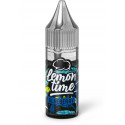 Blueberry 10ml Lemon'Time by Eliquid France (10 pièces)