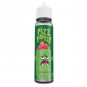 Fraise Banane Raisin 50ml Fizz & Freeze - Liquideo