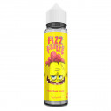 Melon Cassis Banane 50ml Fizz & Freeze - Liquideo