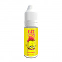 Melon Cassis Banane 10ml Fizz & Freeze - Liquideo (15 pièces)