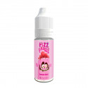 Limonade Litchi 10ml Fizz & Freeze - Liquideo (15 pièces)