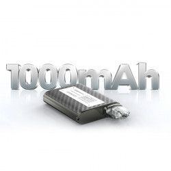 Kit Pod Pagee Air 1000mAh Nevoks