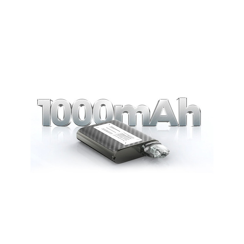 Kit Pod Pagee Air 1000mAh Nevoks Kit Pod Pagee Air 1000mAh Nevoks